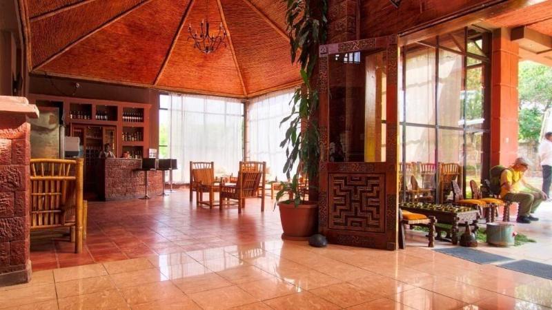 Lal Hotel And Spa image
