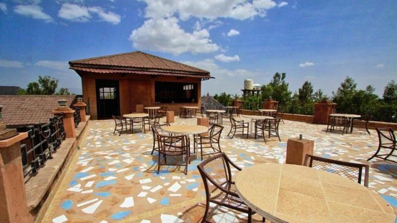 Lal Hotel And Spa image