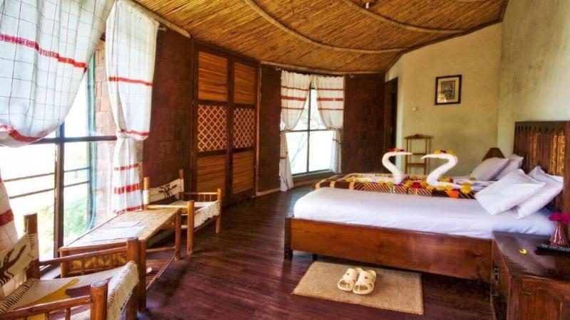 Lal Hotel And Spa image