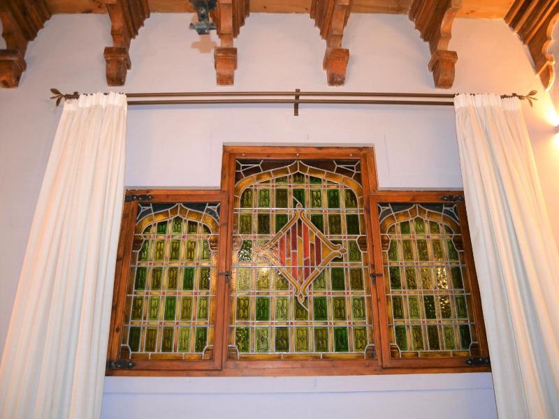 Lo Palauet De La Muralla image