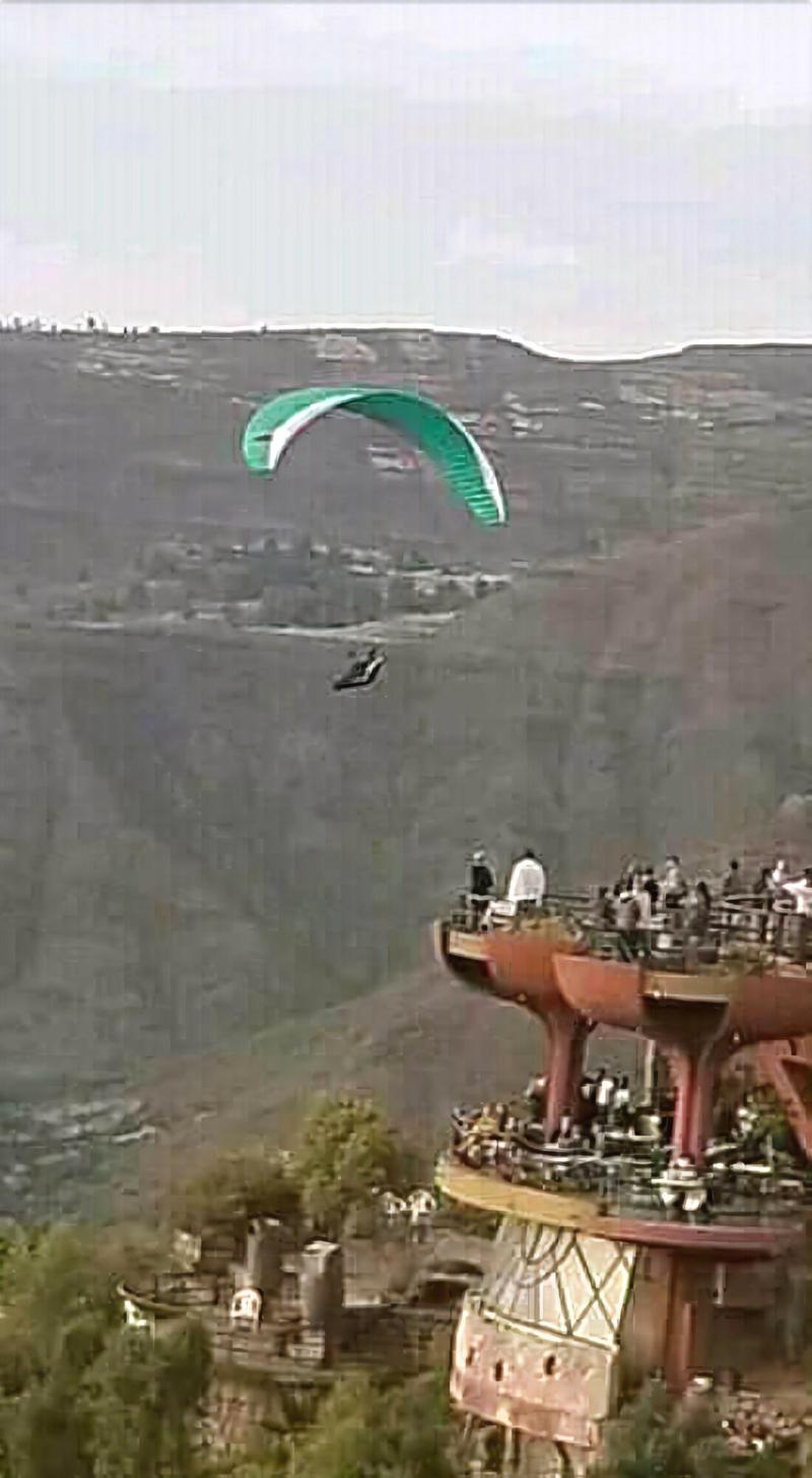 Lalibela Roha Tour image