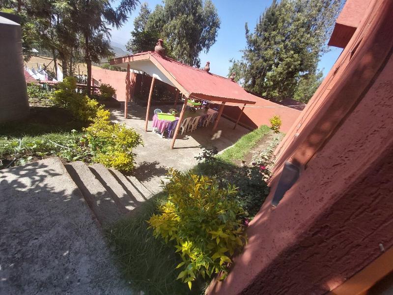 Lalibela Roha Tour image