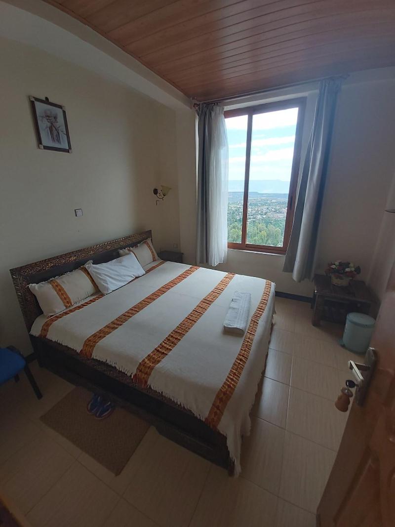 Lalibela Roha Tour image