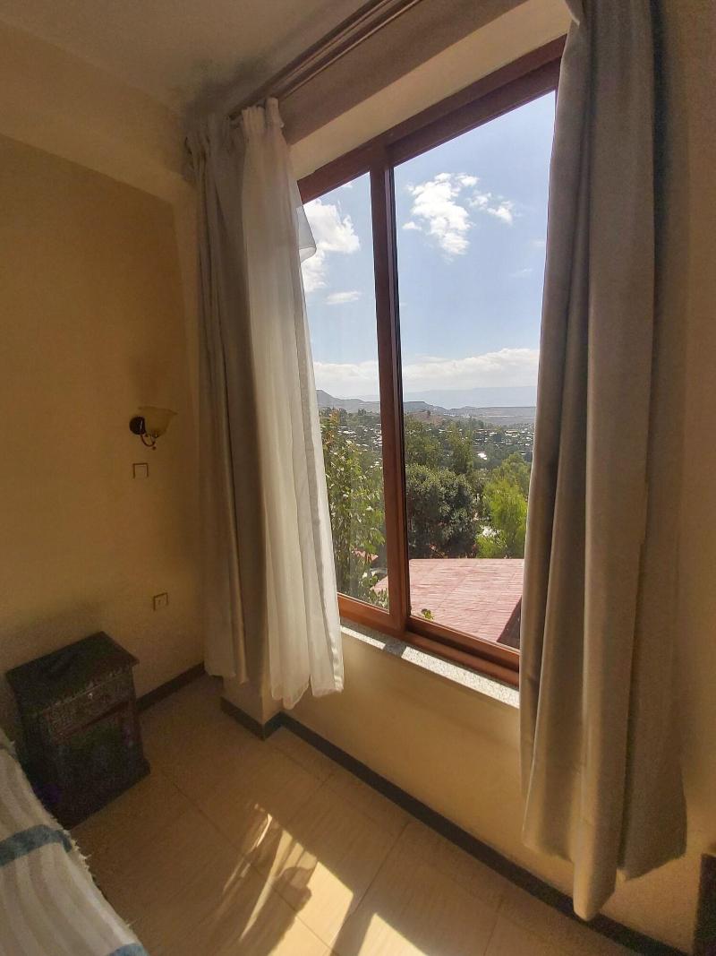 Lalibela Roha Tour image
