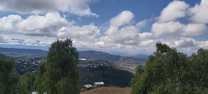 Lalibela Roha Tour image