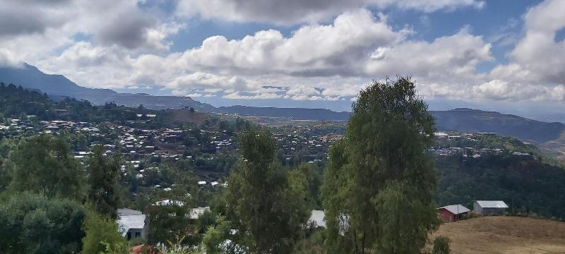 Lalibela Roha Tour image
