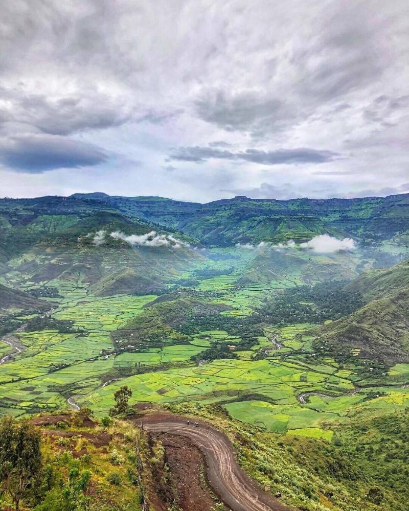 Lalibela Roha Tour image