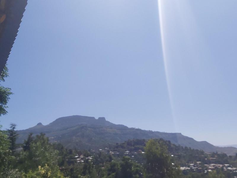 Lalibela Roha Tour image