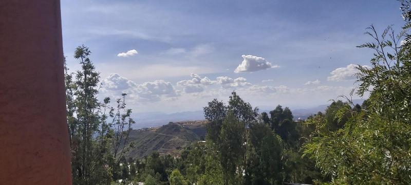 Lalibela Roha Tour image