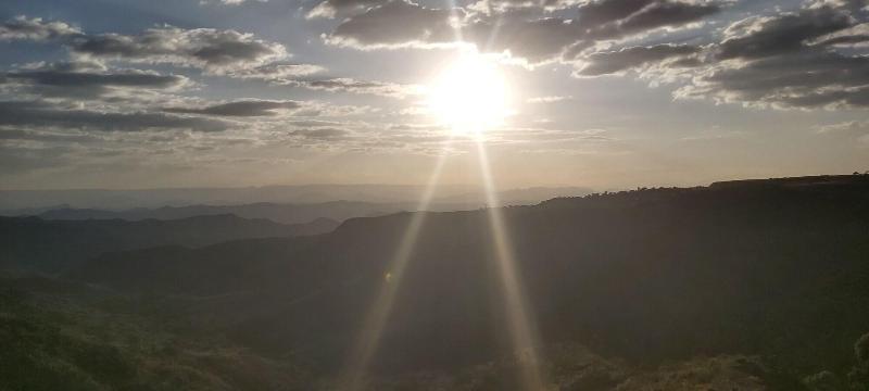 Lalibela Roha Tour image