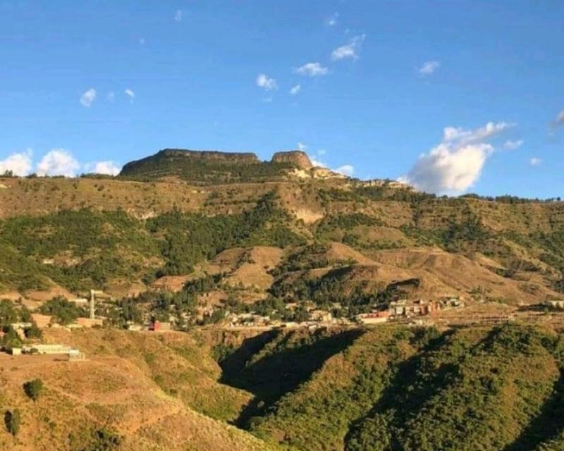 Lalibela Roha Tour image
