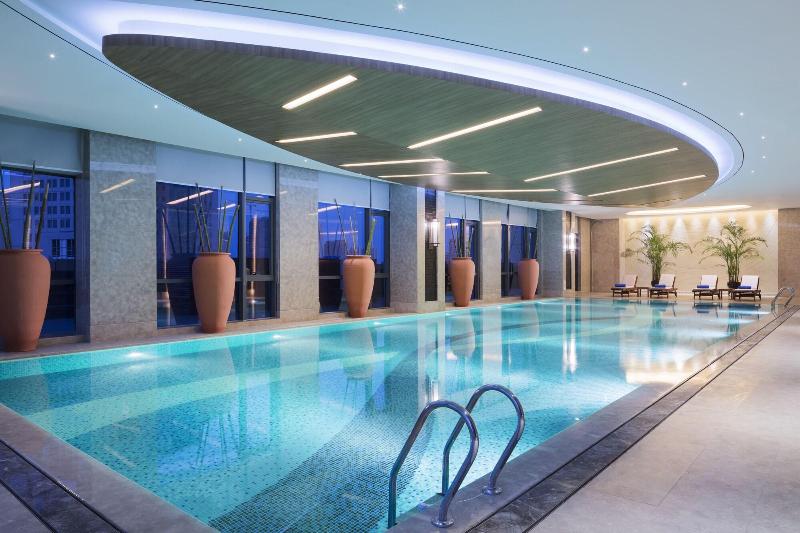 Wanda Realm Changzhou image