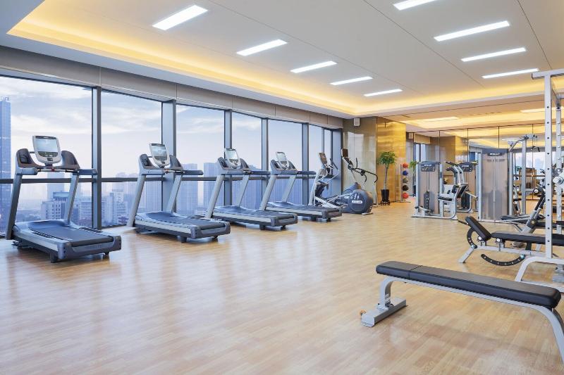 Wanda Realm Changzhou image