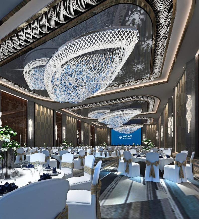 Wanda Realm Changzhou image