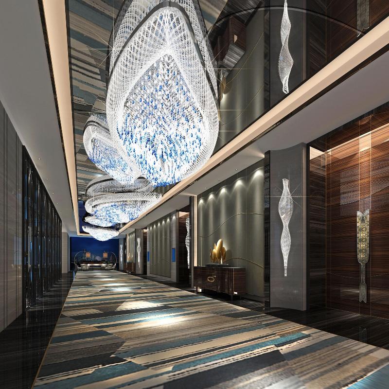 Wanda Realm Changzhou image