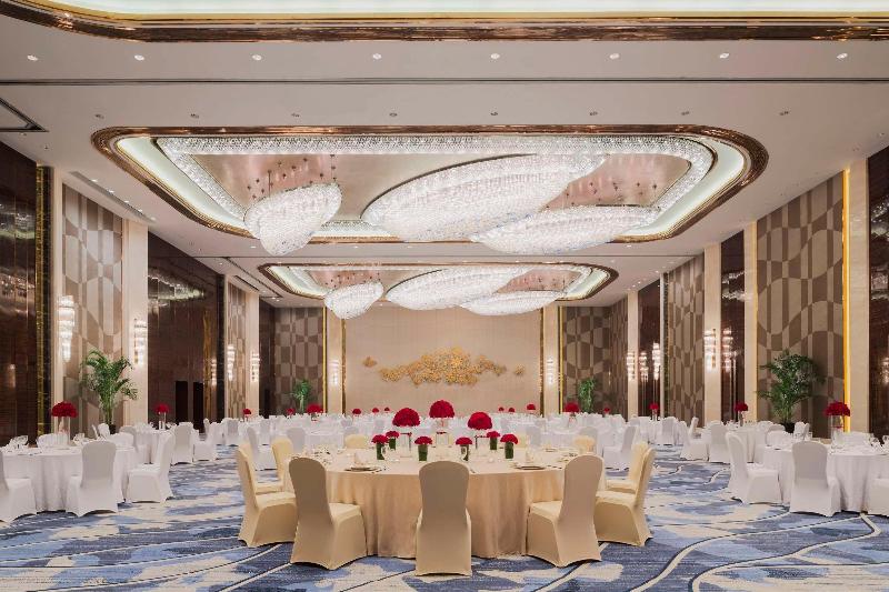 Wanda Realm Changzhou image
