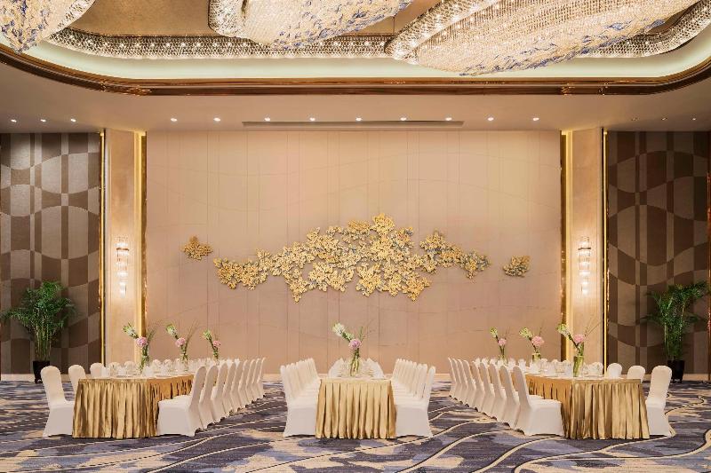 Wanda Realm Changzhou image