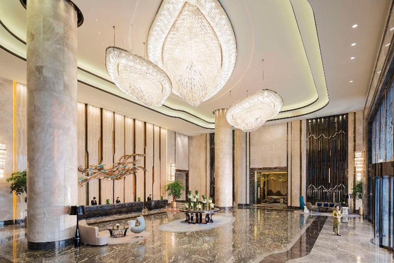 Wanda Realm Changzhou image