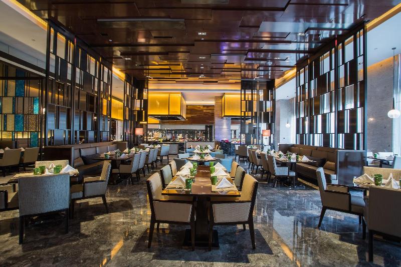 Wanda Realm Changzhou image