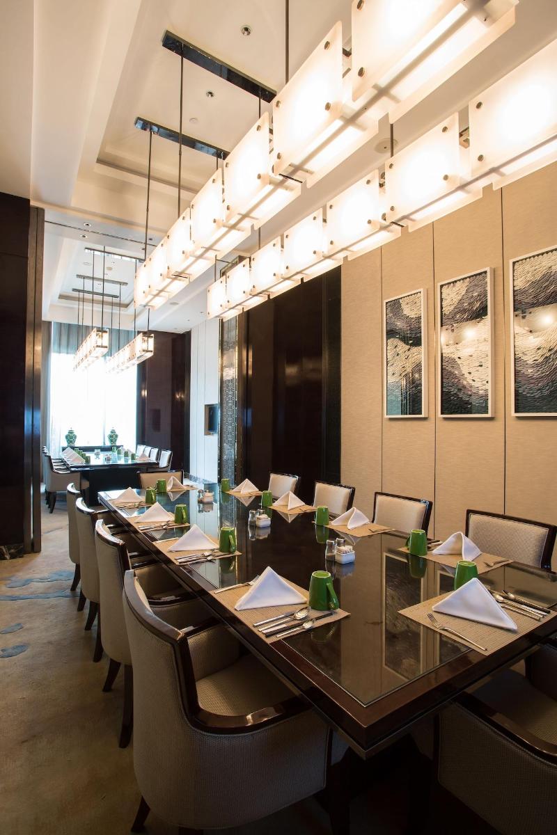 Wanda Realm Changzhou image