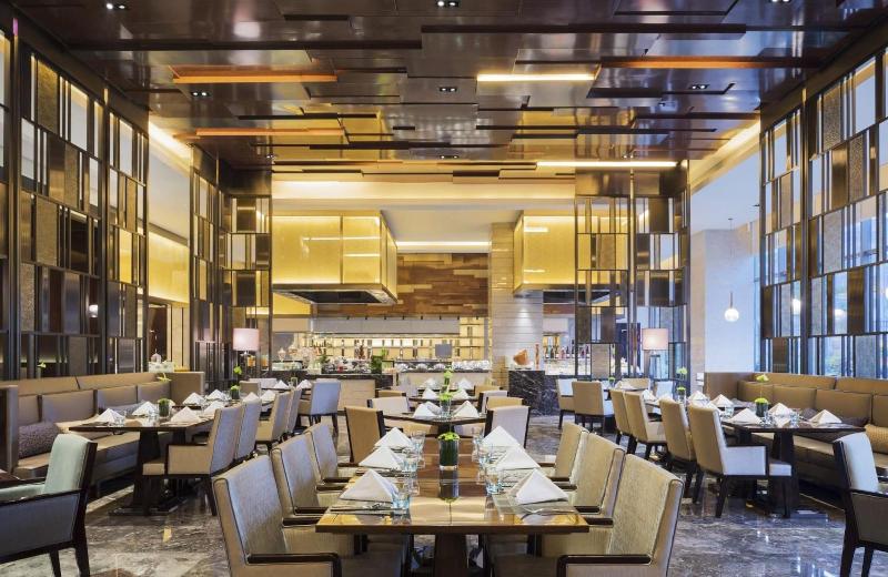 Wanda Realm Changzhou image