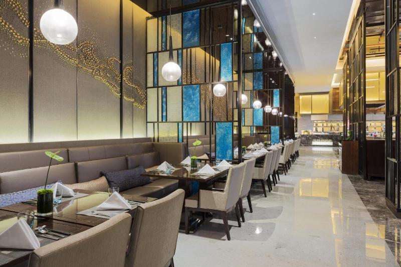 Wanda Realm Changzhou image