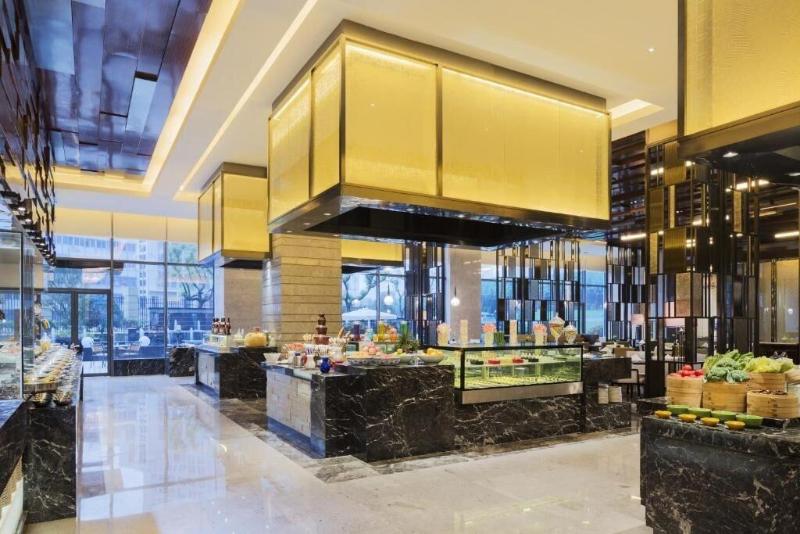 Wanda Realm Changzhou image