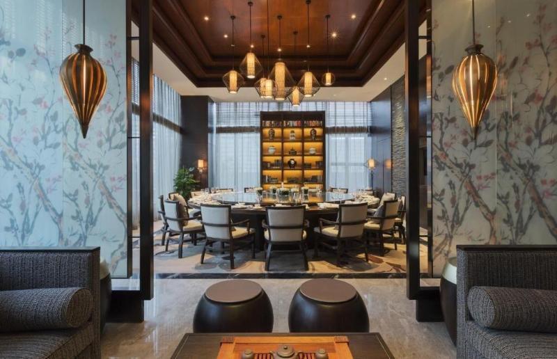 Wanda Realm Changzhou image