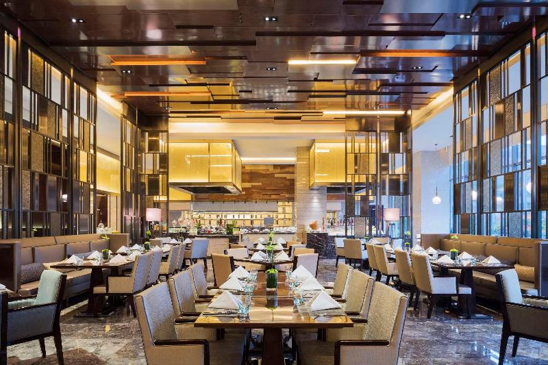 Wanda Realm Changzhou image