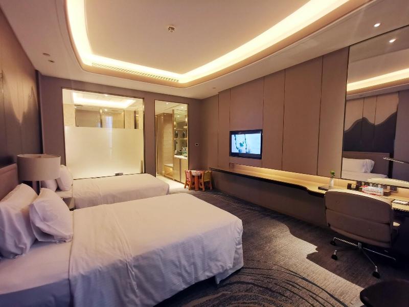 Wanda Realm Changzhou image