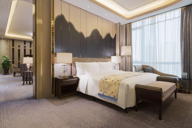 Wanda Realm Changzhou image