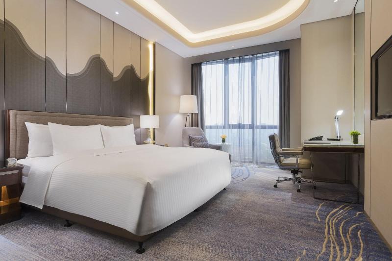 Wanda Realm Changzhou image