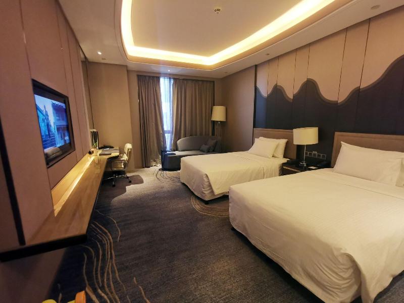 Wanda Realm Changzhou image
