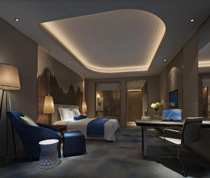 Wanda Realm Changzhou image