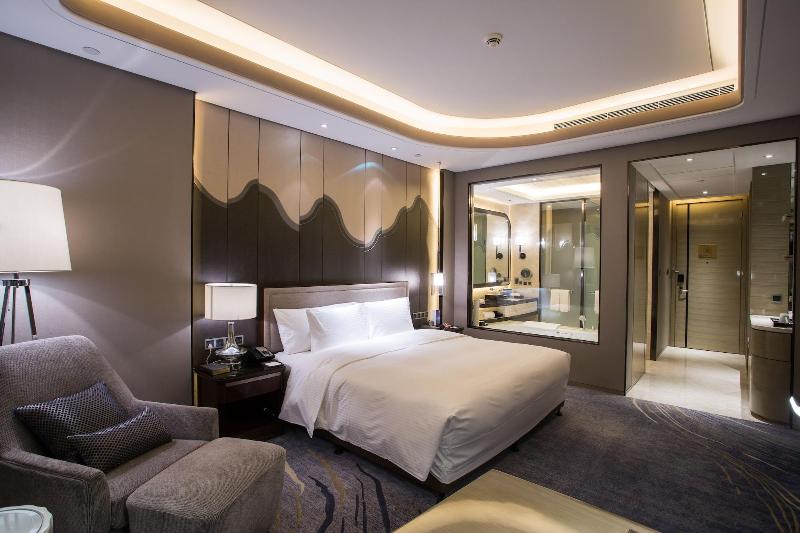 Wanda Realm Changzhou image