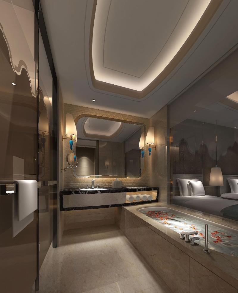 Wanda Realm Changzhou image