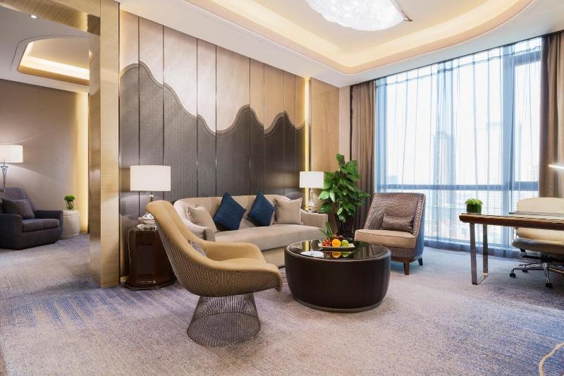 Wanda Realm Changzhou image