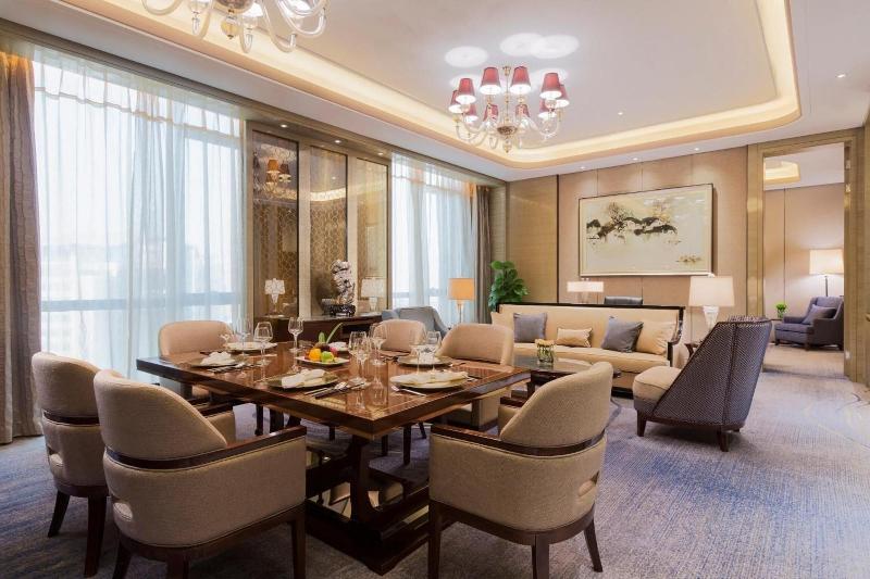 Wanda Realm Changzhou image