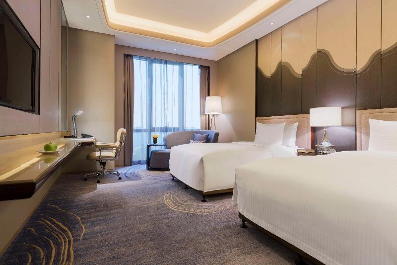 Wanda Realm Changzhou image