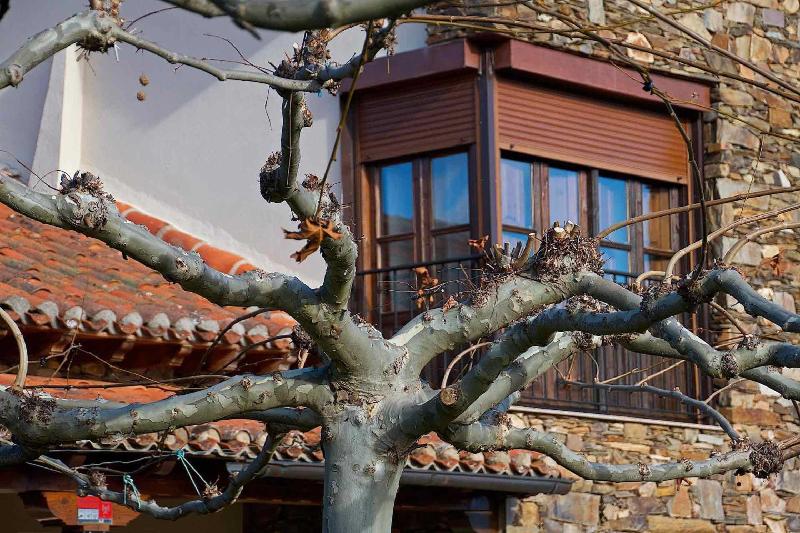 Hotel Valle Del Eria image
