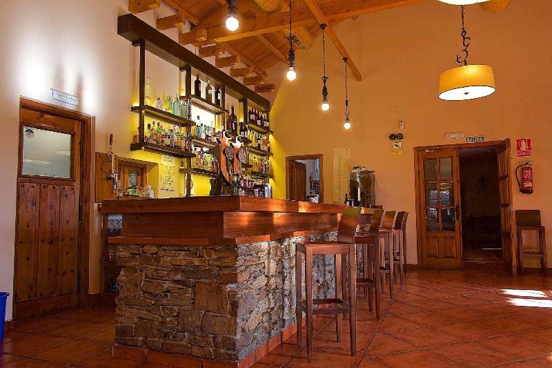 Hotel Valle Del Eria image