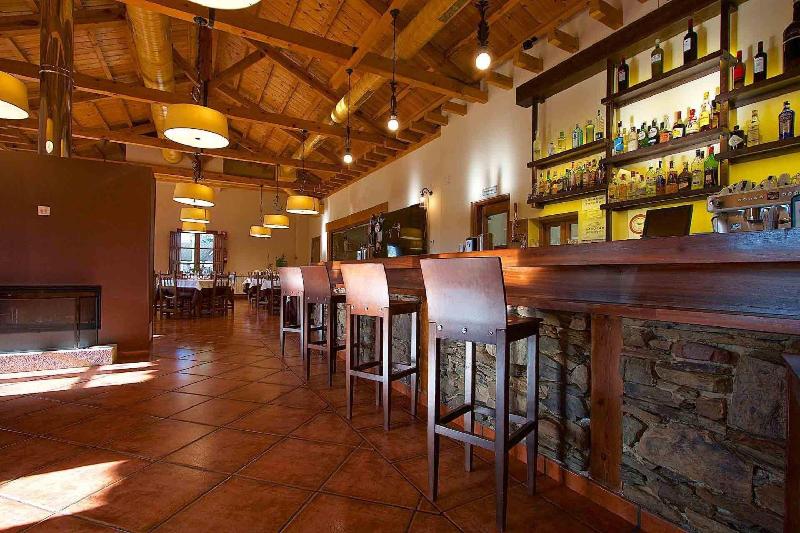 Hotel Valle Del Eria image