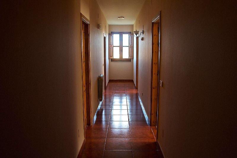 Hotel Valle Del Eria image