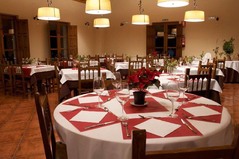 Hotel Valle Del Eria image 2