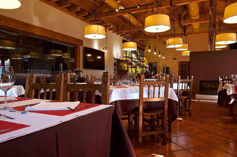 Hotel Valle Del Eria image 4