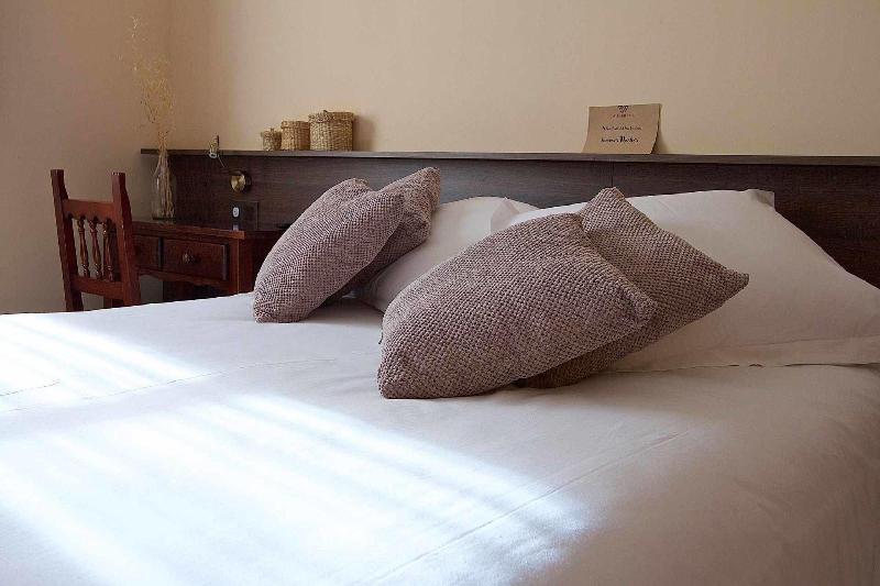 Hotel Valle Del Eria image