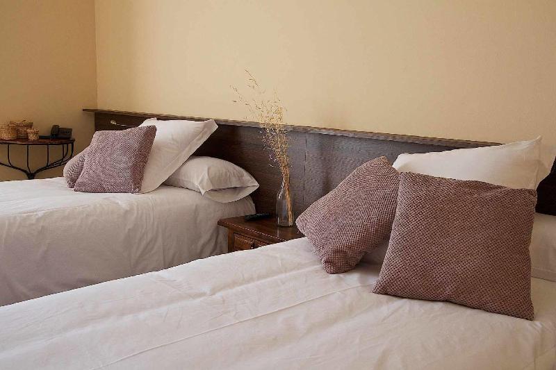 Hotel Valle Del Eria image