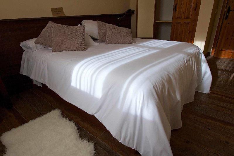Hotel Valle Del Eria image