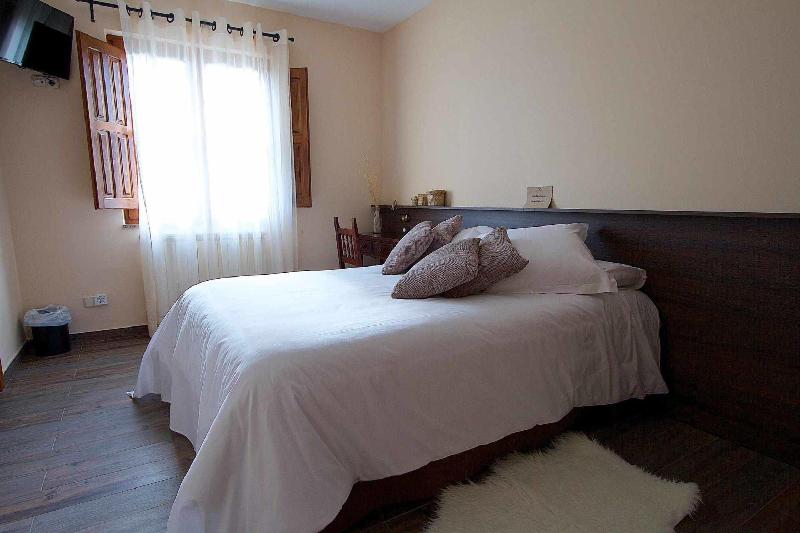 Hotel Valle Del Eria image 6