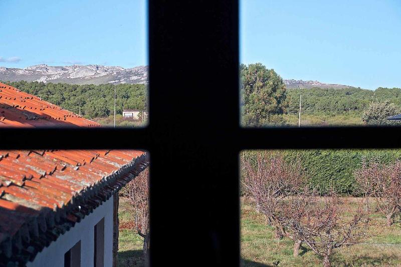 Hotel Valle Del Eria image 3